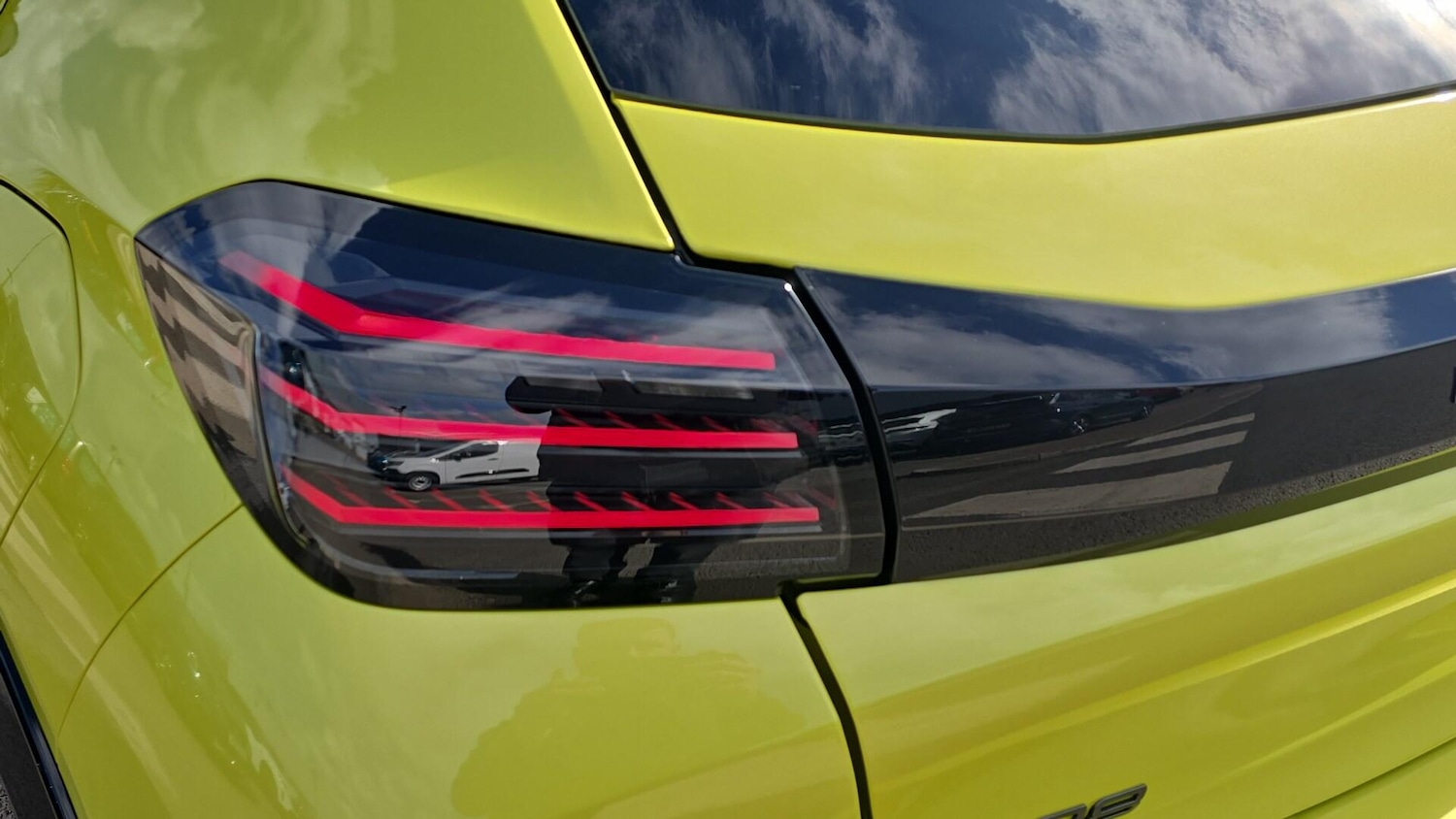 Used Peugeot 208 2026 for sale - 78136833: Photo 5