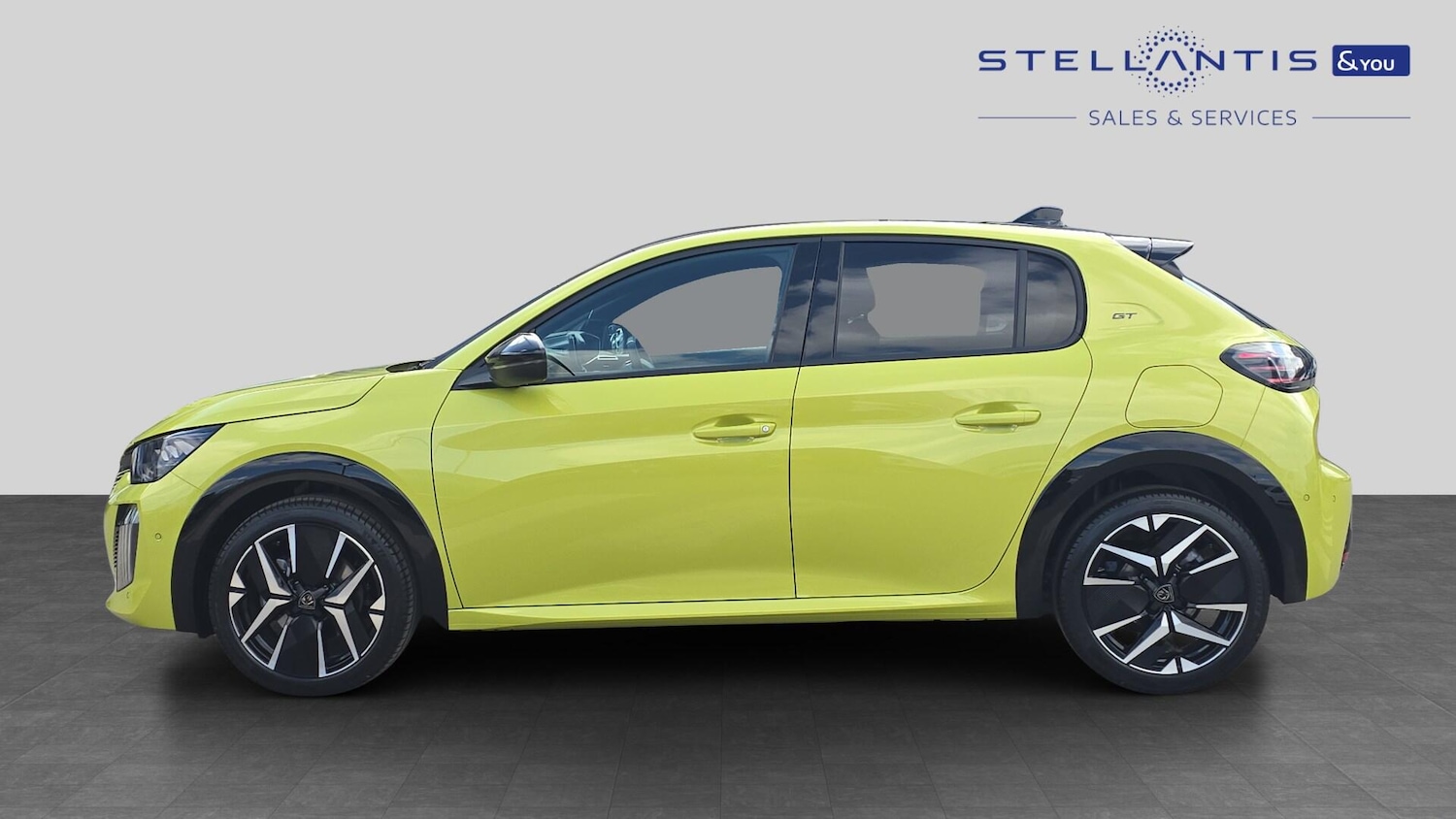 Used Peugeot 208 2026 for sale - 78136833: Photo 7