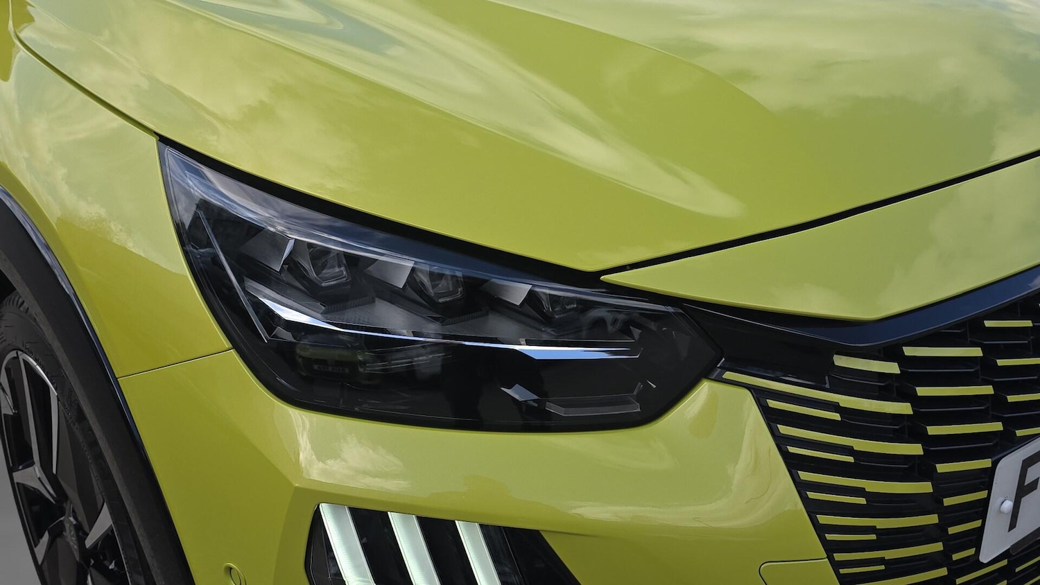 Used Peugeot 208 2026 for sale - 78136833: Photo 9