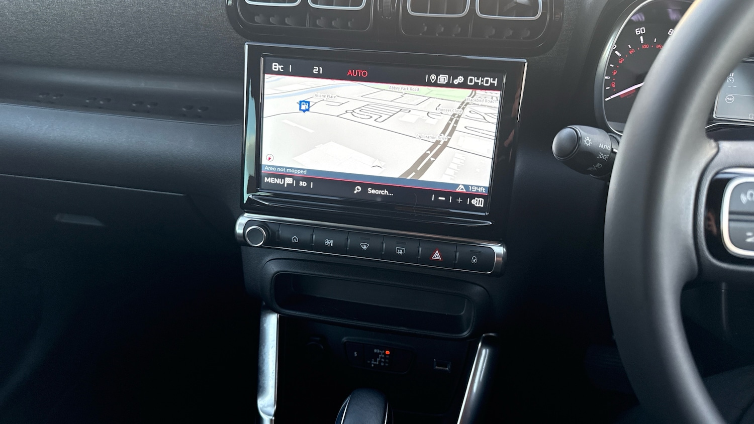 Used Citroen C3 Aircross 2022 for sale - 76716100: Photo 10