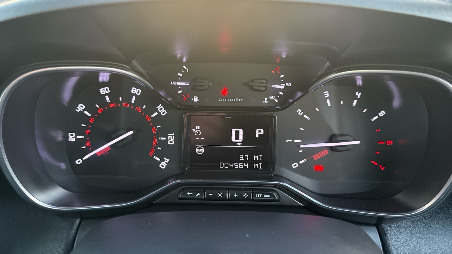 Used Citroen C3 Aircross 2022 for sale - 76716100: Photo 13