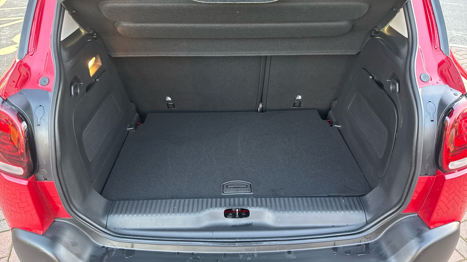 Used Citroen C3 Aircross 2022 for sale - 76716100: Photo 19