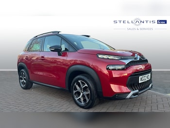 Citroen - C3 Aircross
