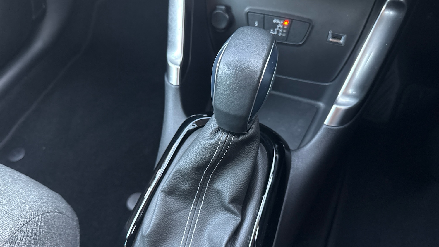 Used Citroen C3 Aircross 2022 for sale - 76716100: Photo 20