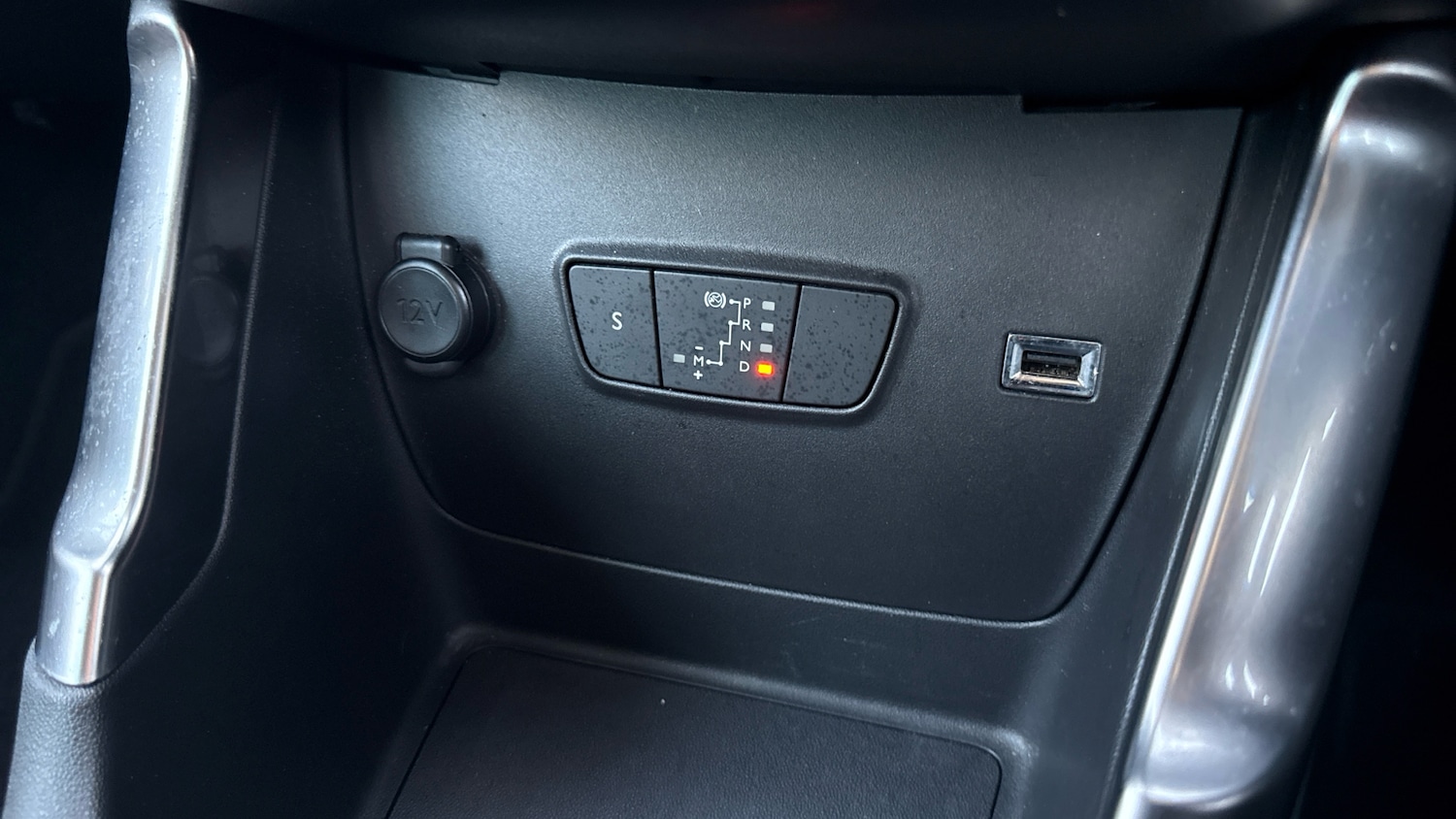 Used Citroen C3 Aircross 2022 for sale - 76716100: Photo 21