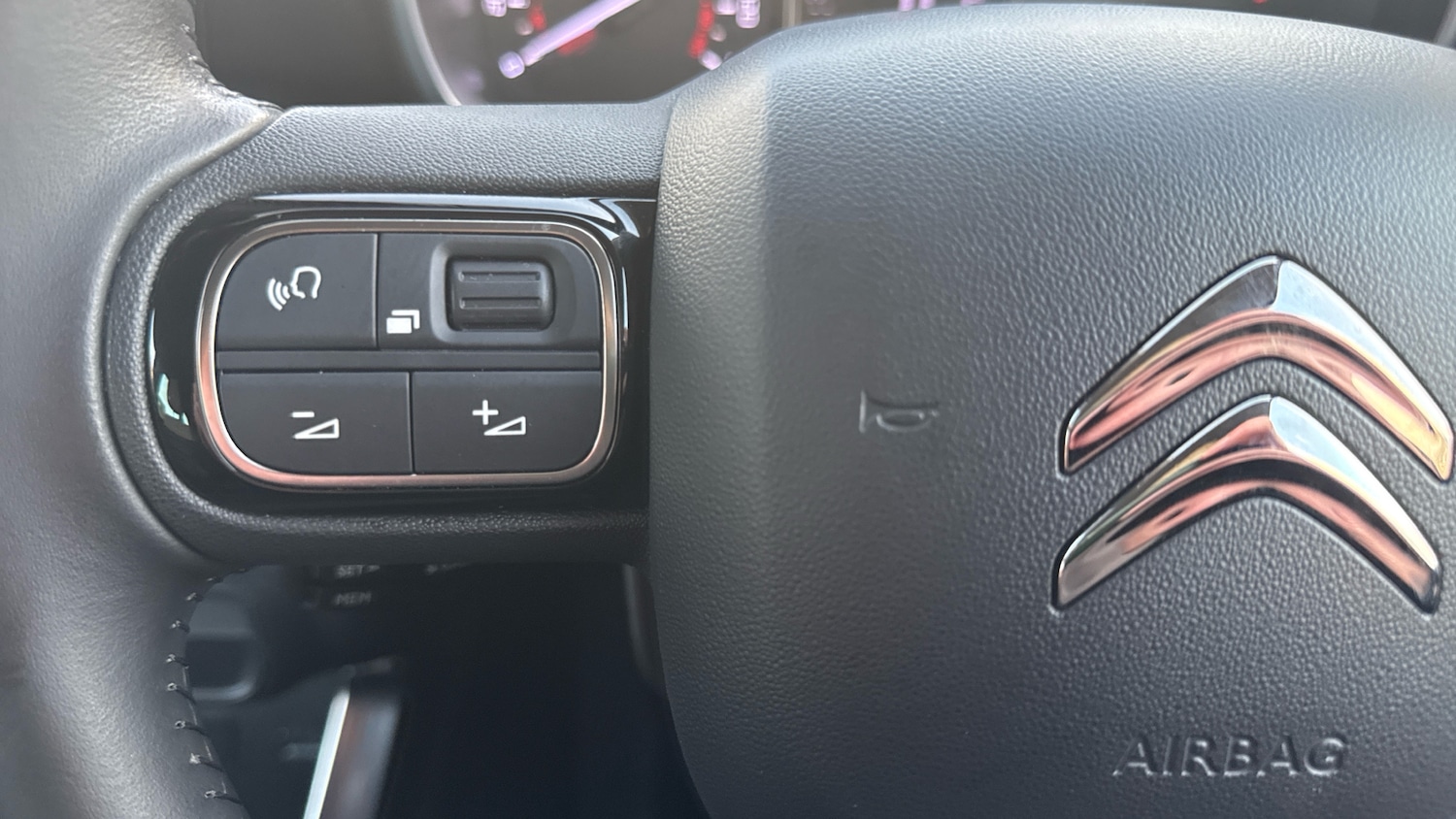 Used Citroen C3 Aircross 2022 for sale - 76716100: Photo 23