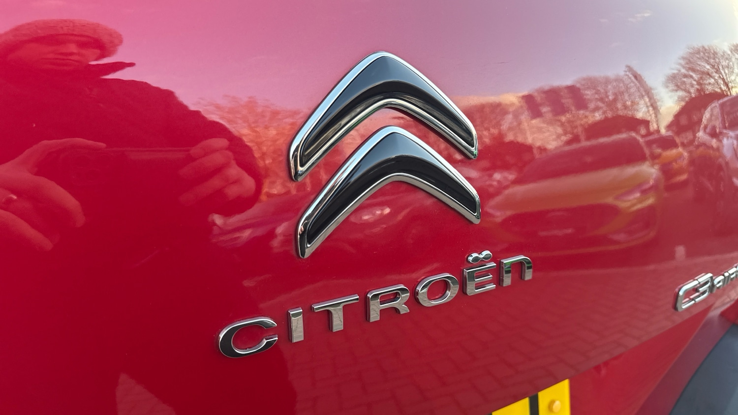 Used Citroen C3 Aircross 2022 for sale - 76716100: Photo 26