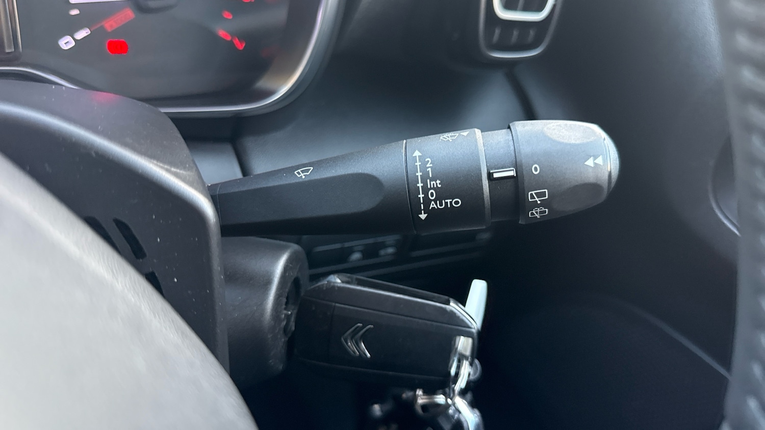 Used Citroen C3 Aircross 2022 for sale - 76716100: Photo 27