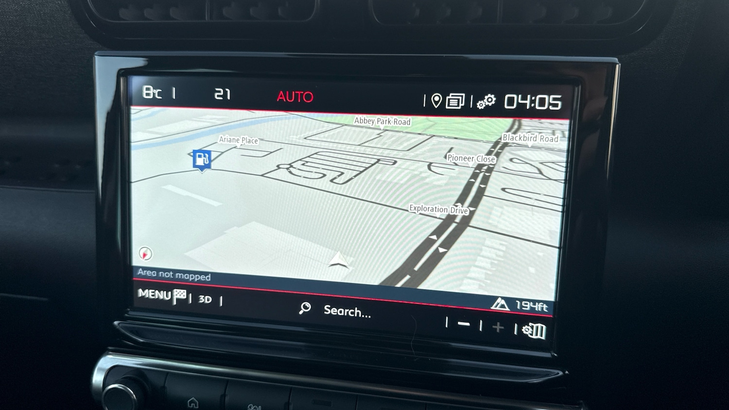 Used Citroen C3 Aircross 2022 for sale - 76716100: Photo 29