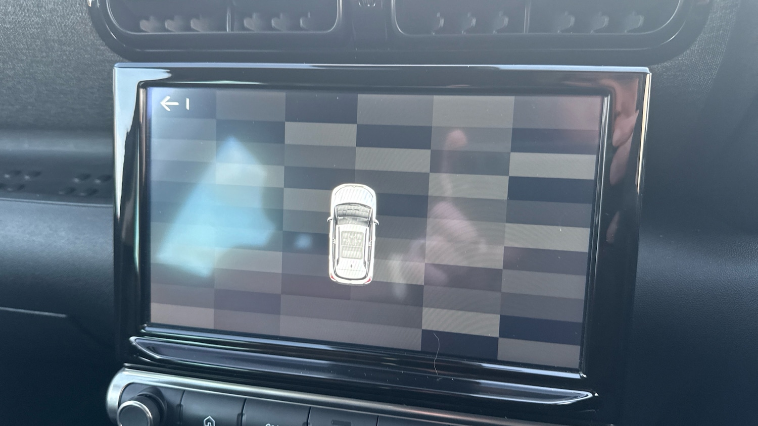 Used Citroen C3 Aircross 2022 for sale - 76716100: Photo 30