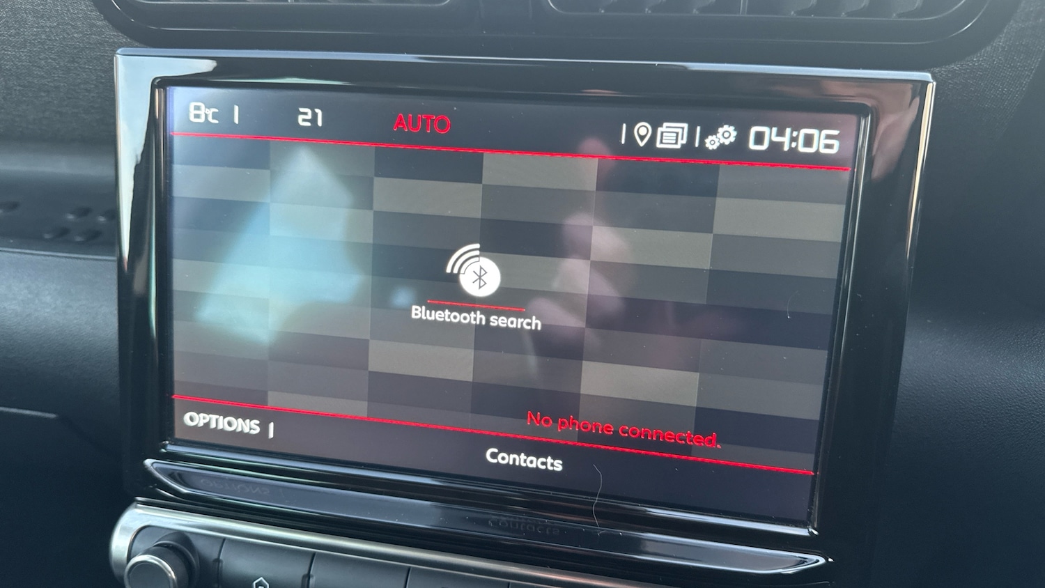 Used Citroen C3 Aircross 2022 for sale - 76716100: Photo 33