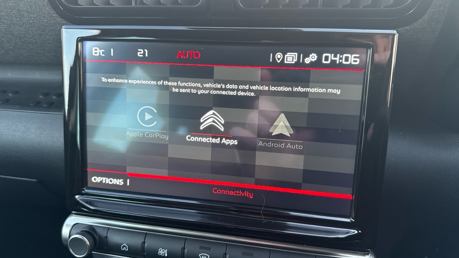 Used Citroen C3 Aircross 2022 for sale - 76716100: Photo 34