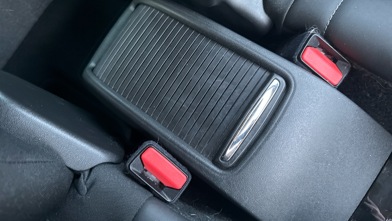 Used Citroen C3 Aircross 2022 for sale - 76716100: Photo 37