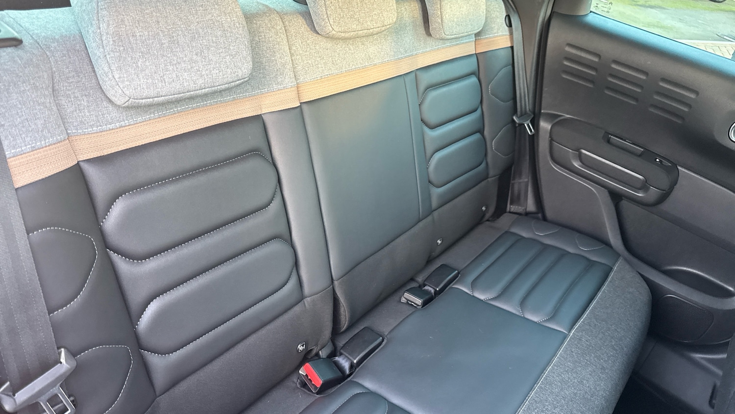 Used Citroen C3 Aircross 2022 for sale - 76716100: Photo 39