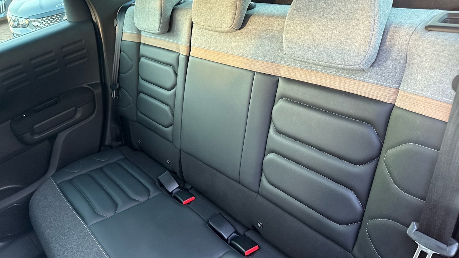 Used Citroen C3 Aircross 2022 for sale - 76716100: Photo 41