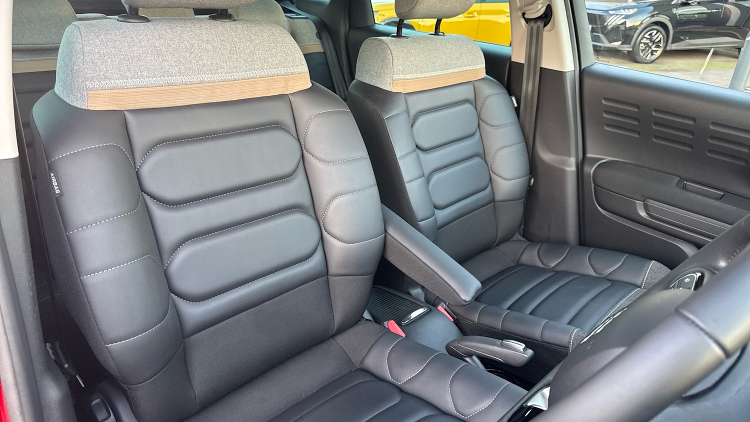 Used Citroen C3 Aircross 2022 for sale - 76716100: Photo 42