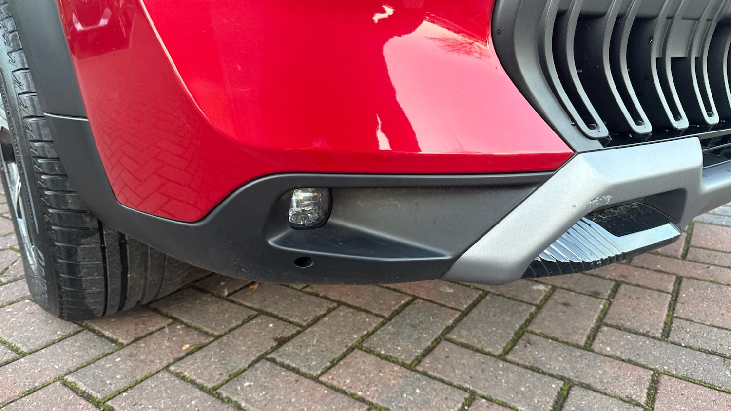 Used Citroen C3 Aircross 2022 for sale - 76716100: Photo 49