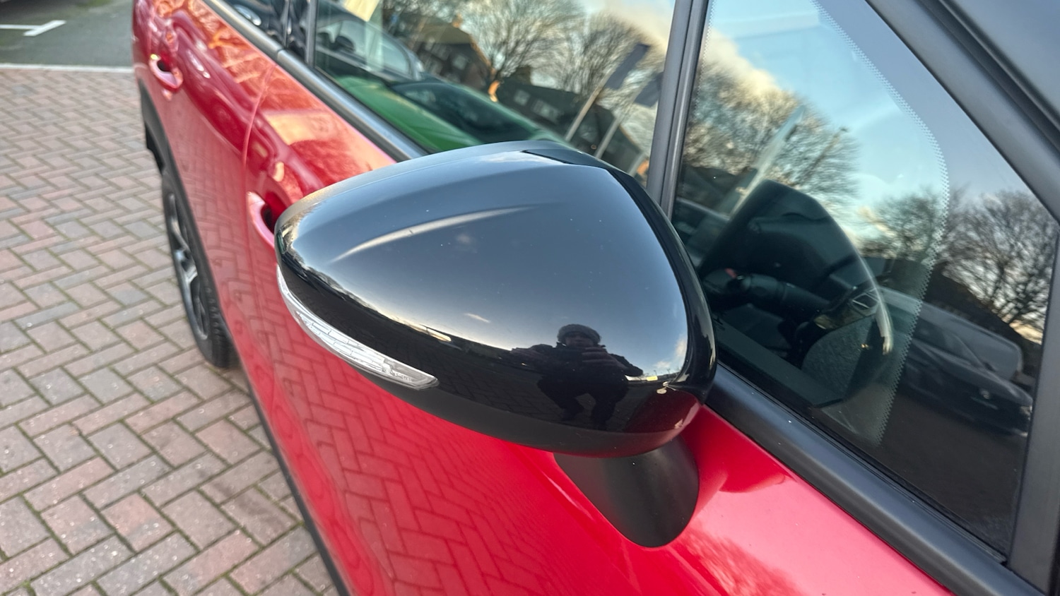 Used Citroen C3 Aircross 2022 for sale - 76716100: Photo 50