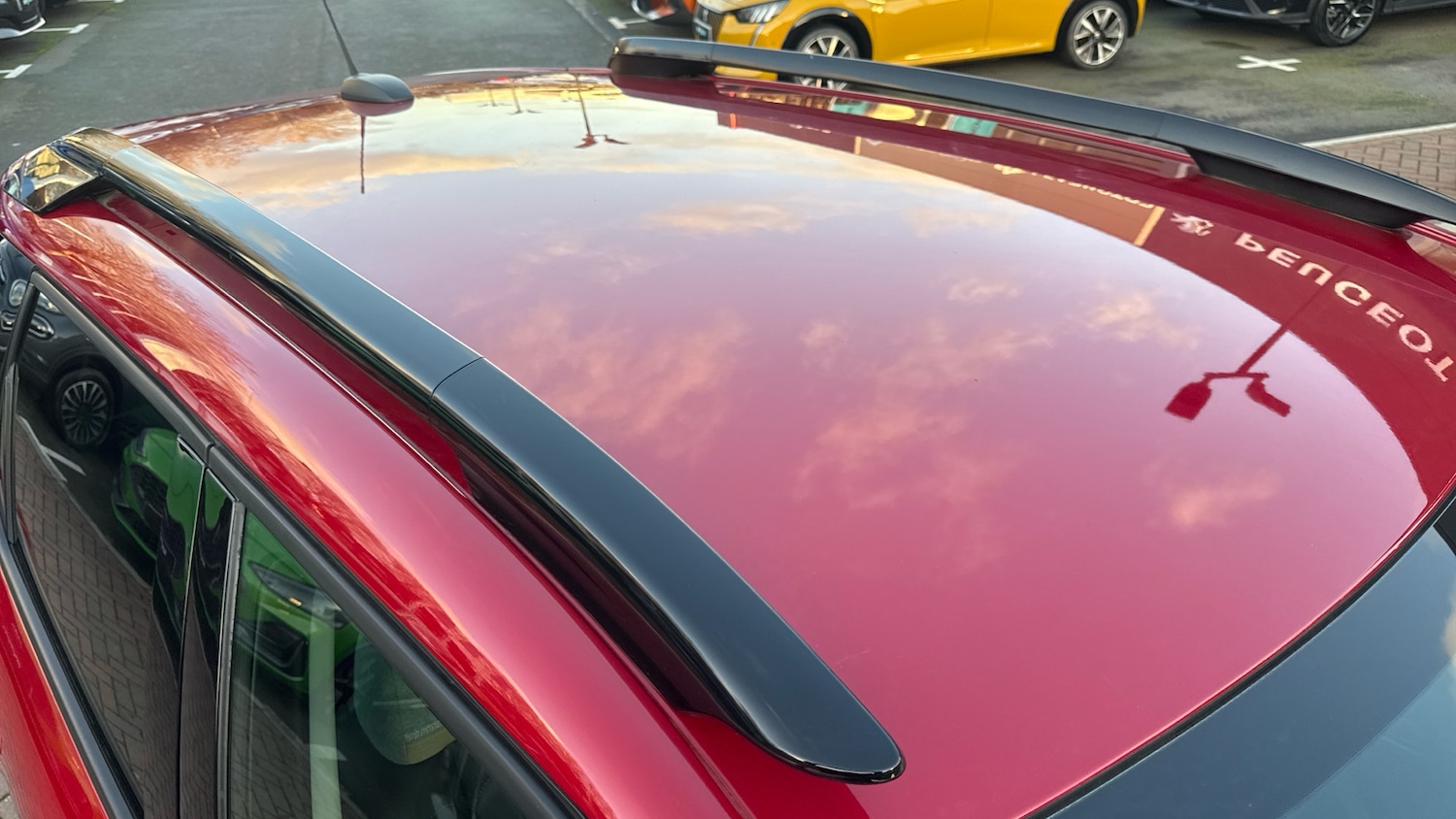 Used Citroen C3 Aircross 2022 for sale - 76716100: Photo 51