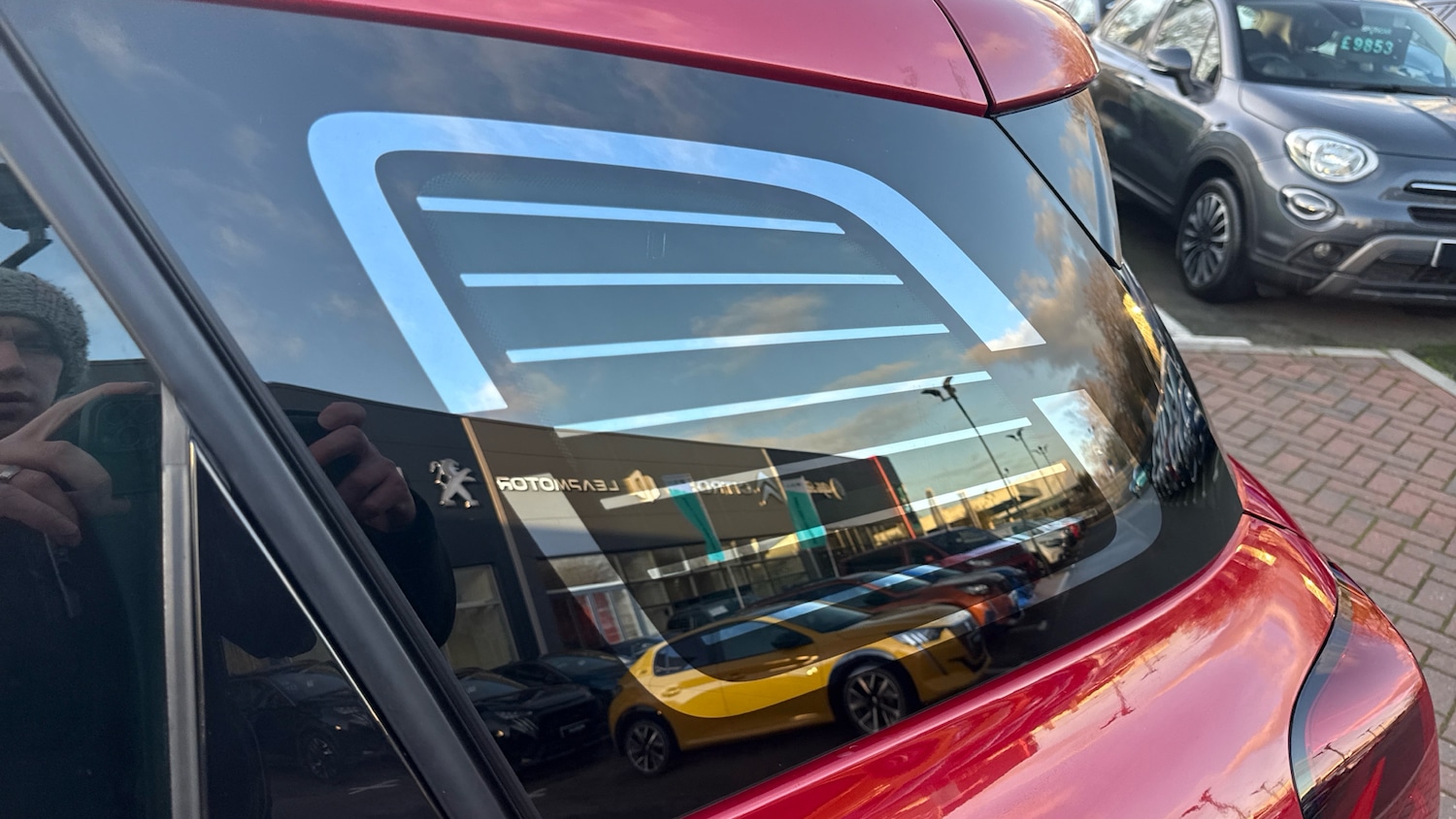 Used Citroen C3 Aircross 2022 for sale - 76716100: Photo 52