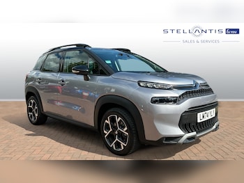 Citroen - C3 Aircross
