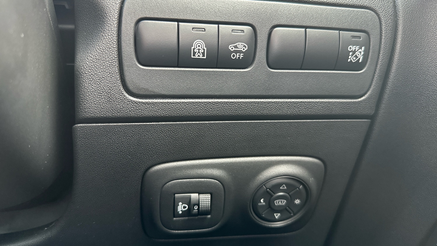 Vehicle 34