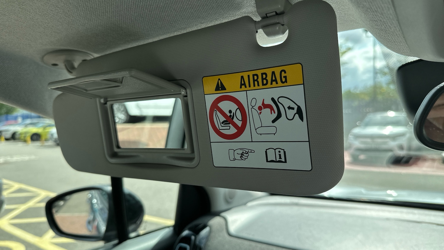 Vehicle 36