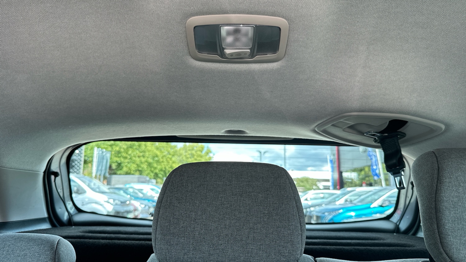 Vehicle 50