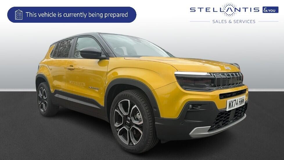 Used Jeep Other 2024 for sale - 76474388: Photo 1