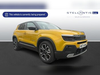 Used Jeep Other 2024 for sale - 76474388: Photo