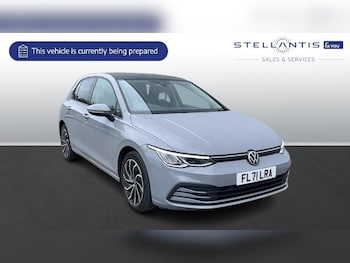 2021 - 1.5 TSI Life Hatchback 5dr Petrol Manual Euro 6 (s/s) (130 ps)