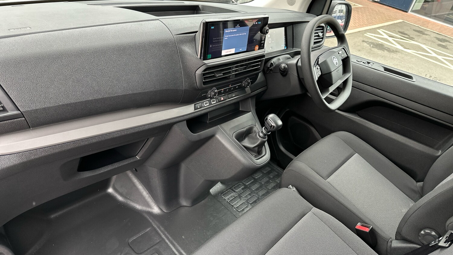 Used Citroen Dispatch 2024 for sale - 76338262: Photo 12