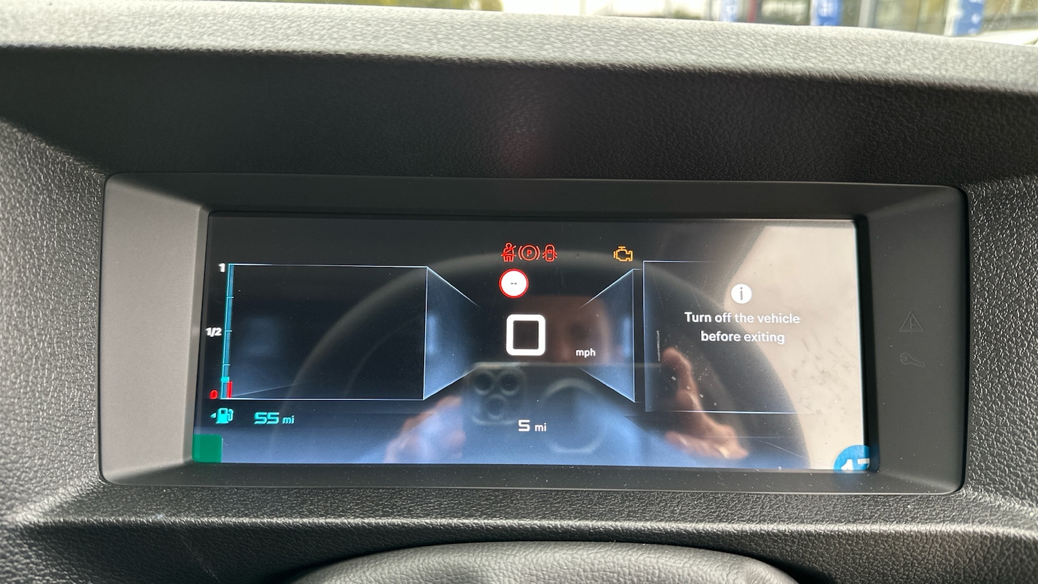 Used Citroen Dispatch 2024 for sale - 76338262: Photo 13