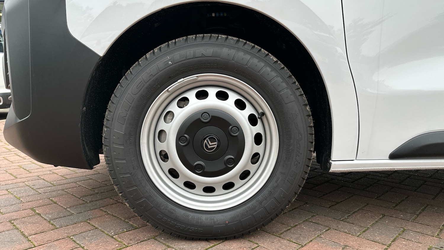 Used Citroen Dispatch 2024 for sale - 76338262: Photo 14