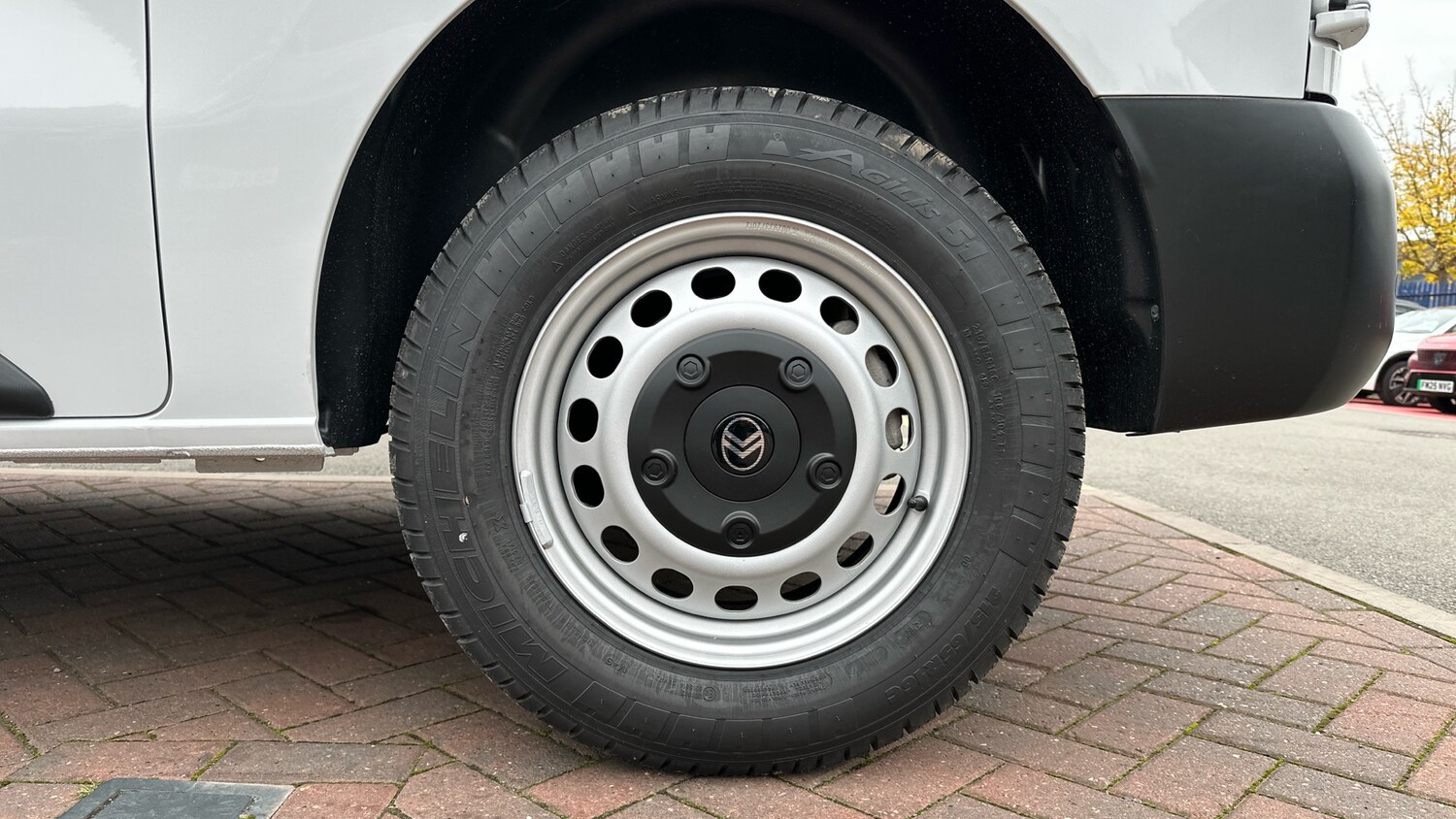 Used Citroen Dispatch 2024 for sale - 76338262: Photo 15