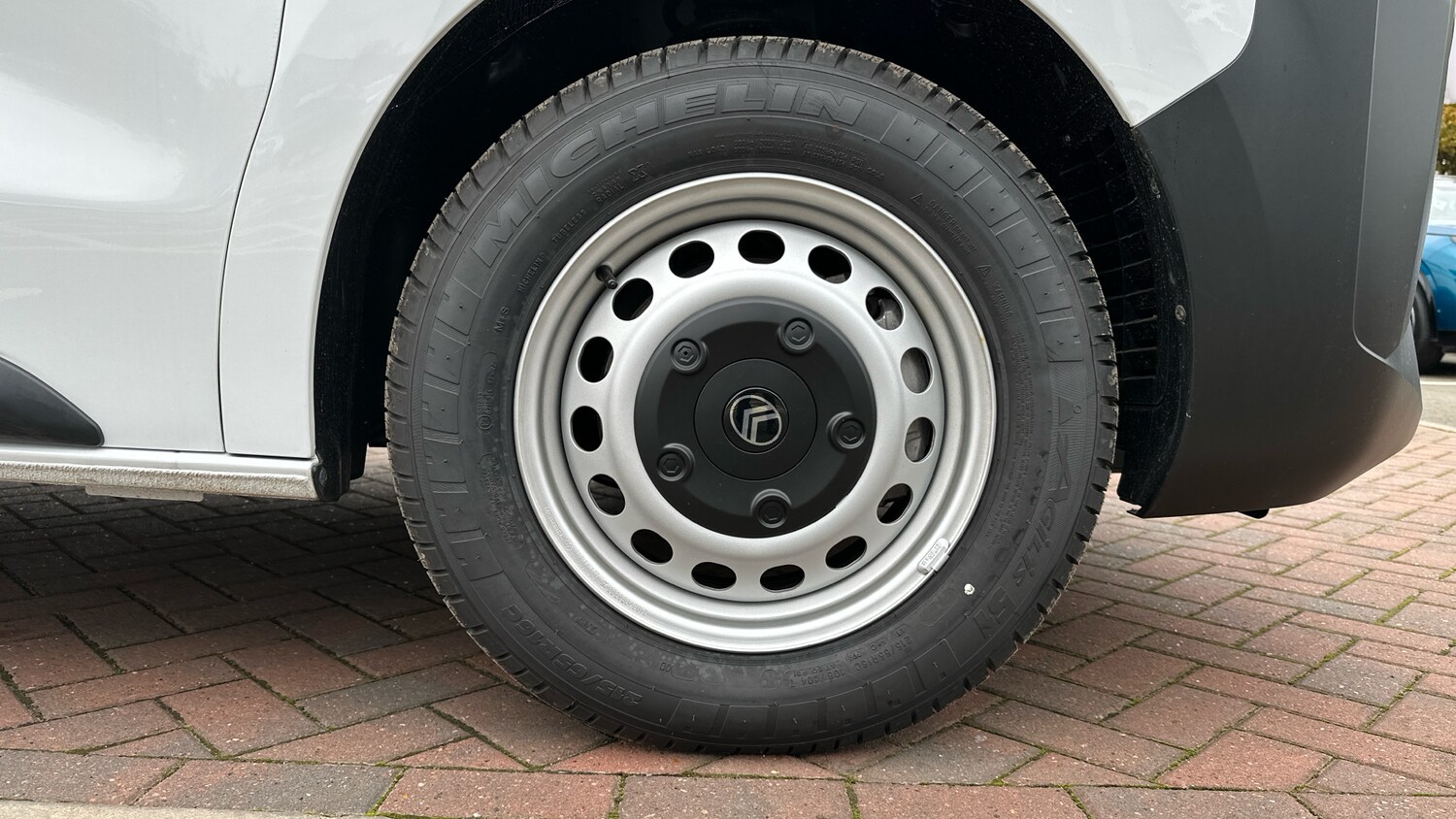 Used Citroen Dispatch 2024 for sale - 76338262: Photo 17