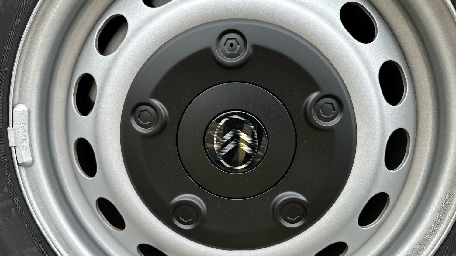 Used Citroen Dispatch 2024 for sale - 76338262: Photo 18