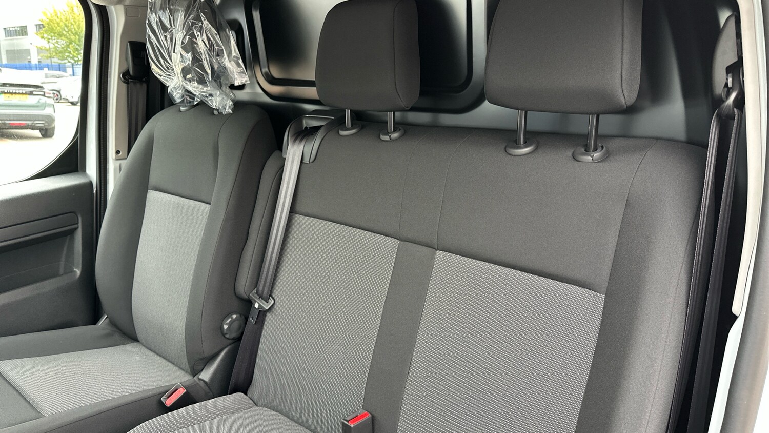 Used Citroen Dispatch 2024 for sale - 76338262: Photo 25