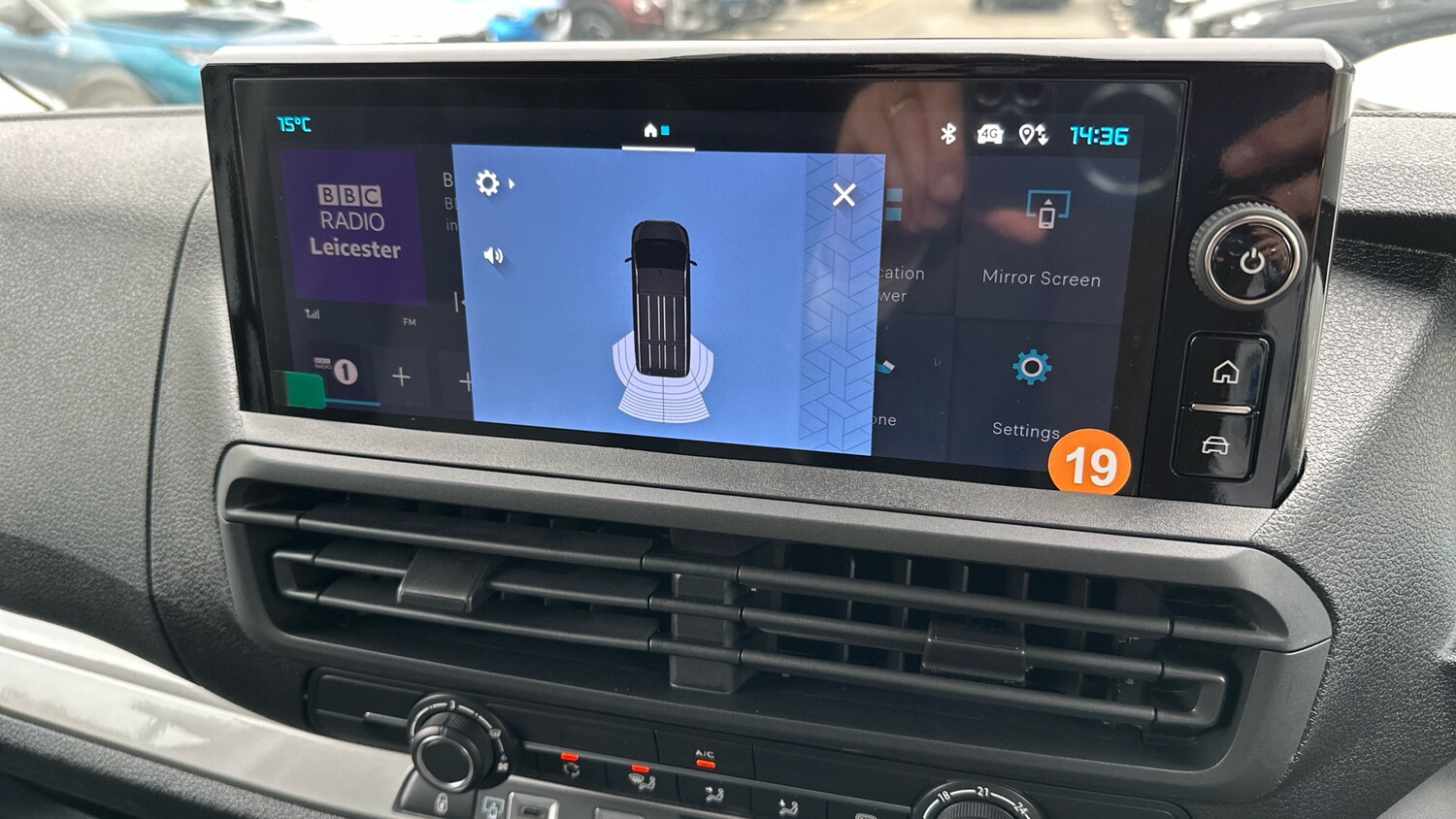 Used Citroen Dispatch 2024 for sale - 76338262: Photo 29