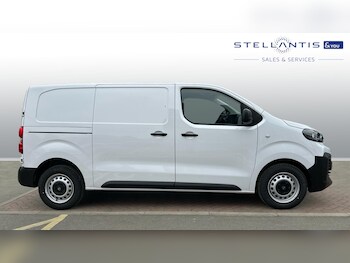 Used Citroen Dispatch 2024 for sale - 76338262: Photo