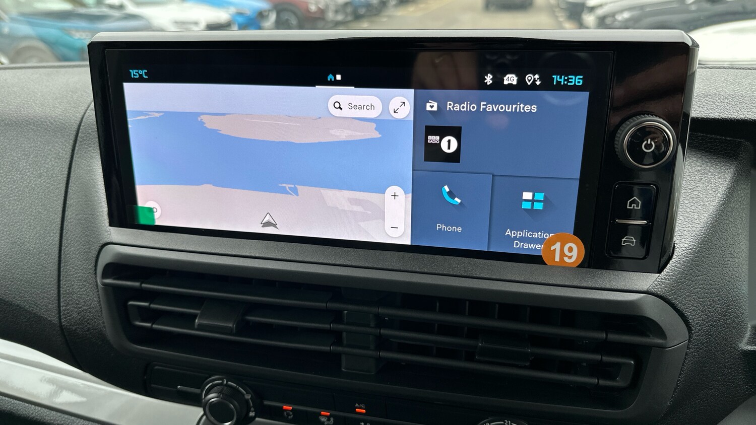 Used Citroen Dispatch 2024 for sale - 76338262: Photo 32