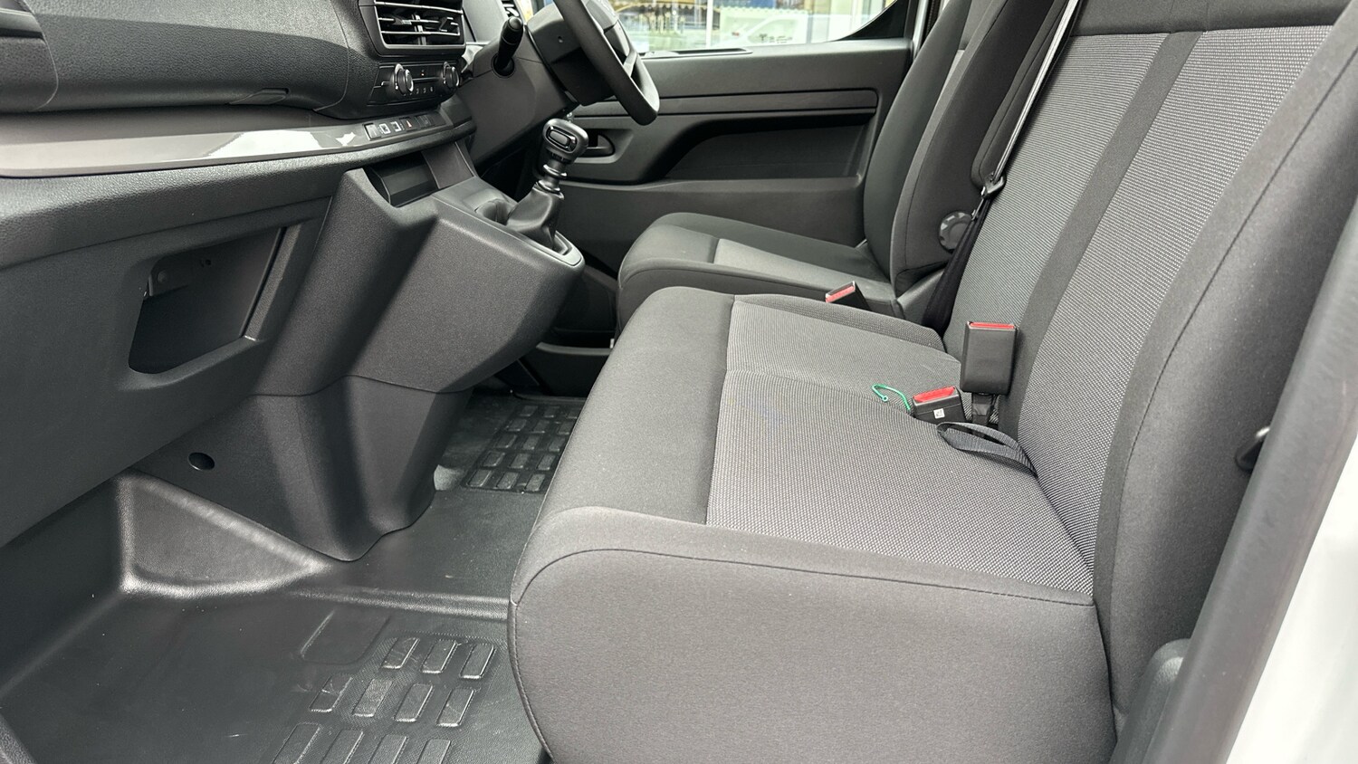 Used Citroen Dispatch 2024 for sale - 76338262: Photo 33