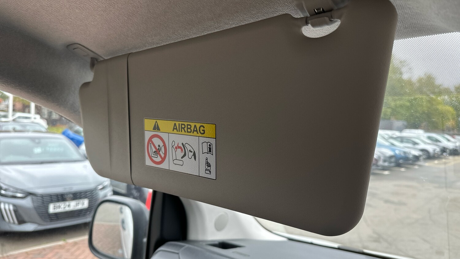 Used Citroen Dispatch 2024 for sale - 76338262: Photo 36