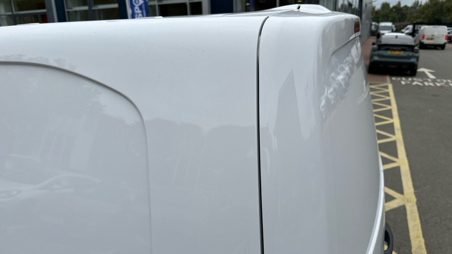 Used Citroen Dispatch 2024 for sale - 76338262: Photo 43