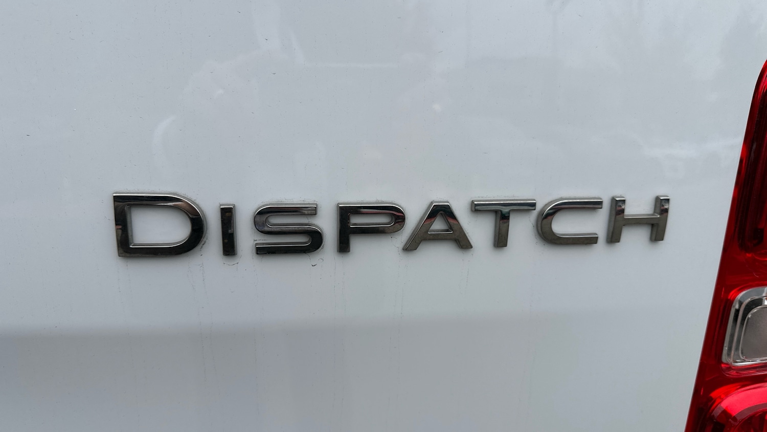 Used Citroen Dispatch 2024 for sale - 76338262: Photo 44