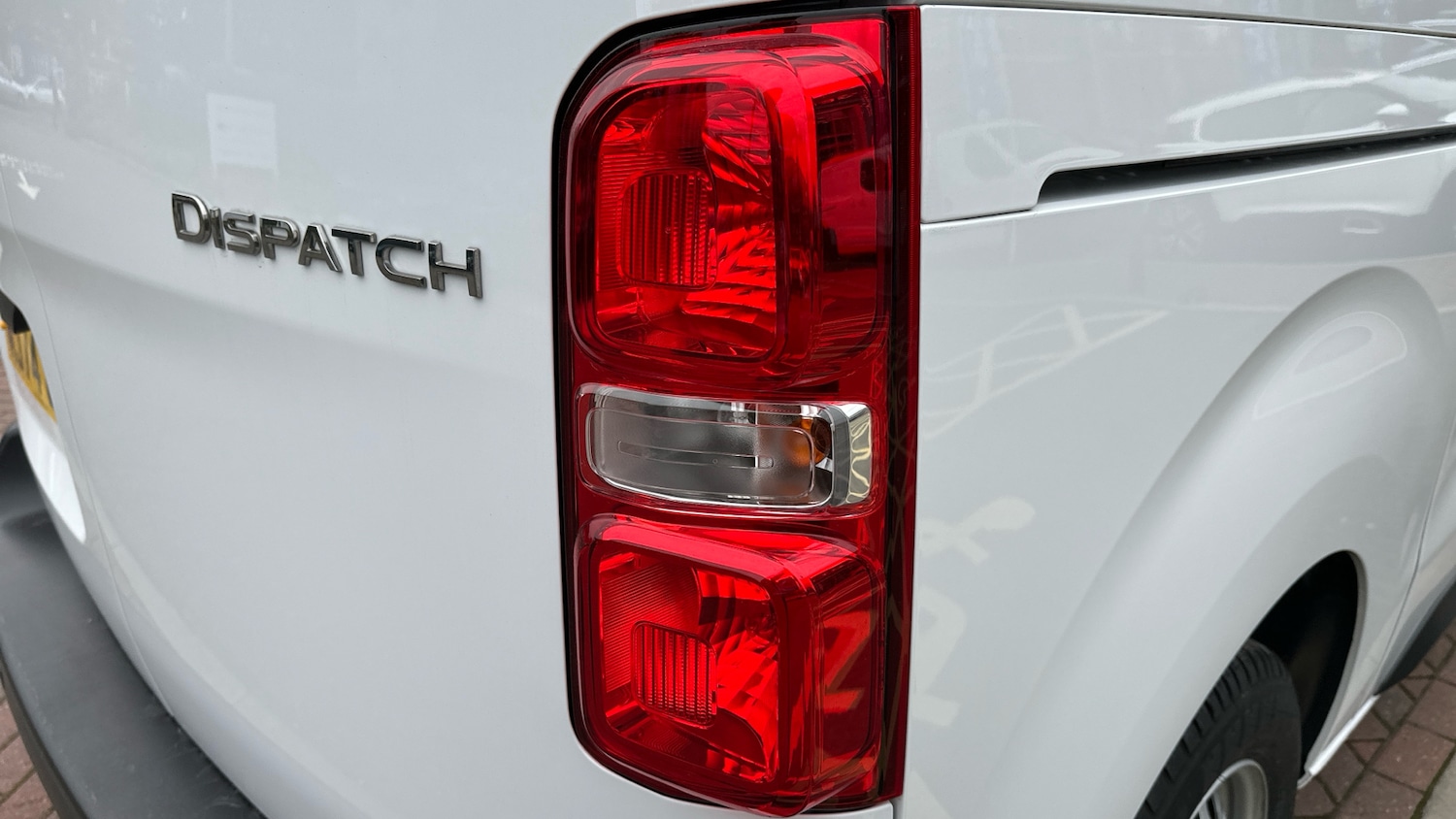 Used Citroen Dispatch 2024 for sale - 76338262: Photo 45