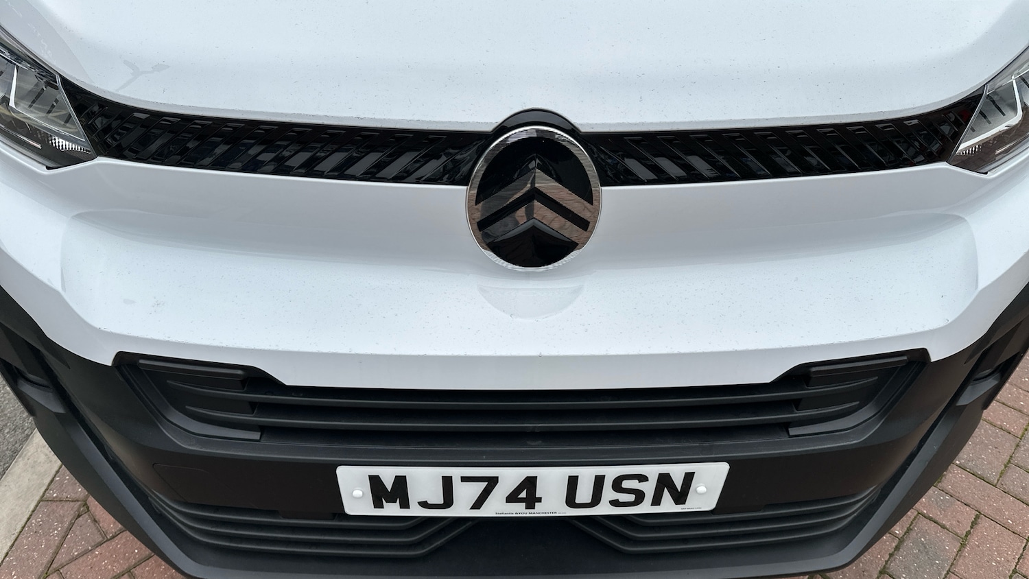 Used Citroen Dispatch 2024 for sale - 76338262: Photo 46