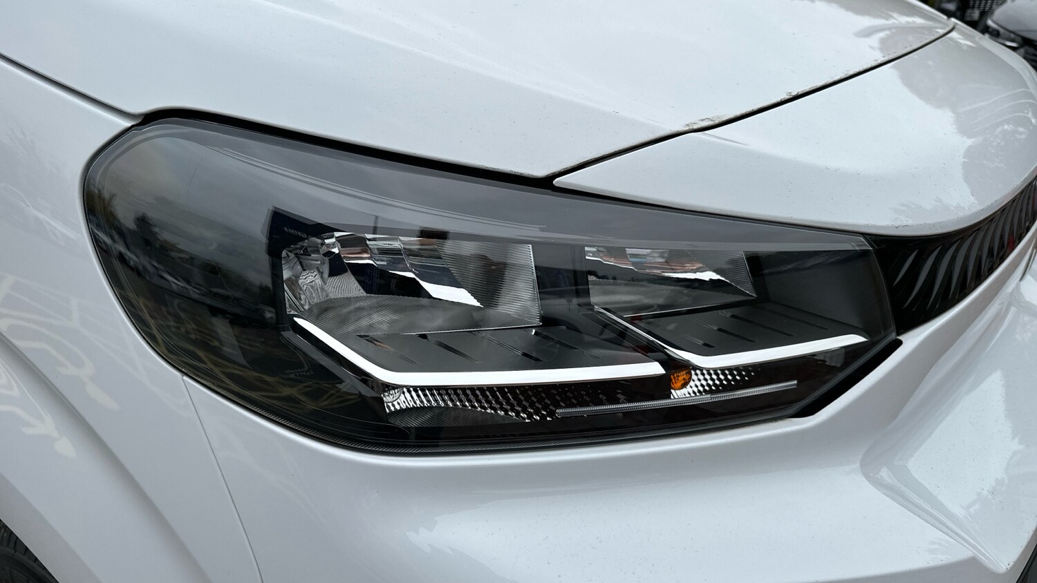 Used Citroen Dispatch 2024 for sale - 76338262: Photo 47