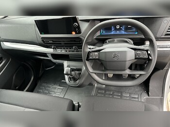 Used Citroen Dispatch 2024 for sale - 76338262: Photo