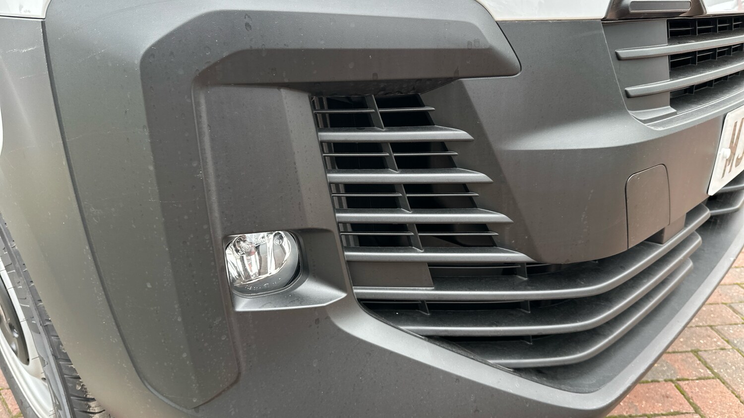 Used Citroen Dispatch 2024 for sale - 76338262: Photo 52